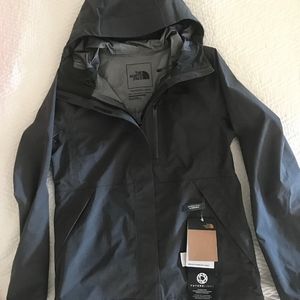 The North Face Dryzzle Futurelight Jacket